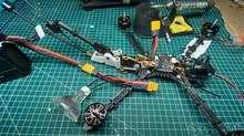 Wild Hornets drones destroyed nearly $2 billion worth of Russian tanks, air defense systems, and other equipment
