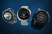 Garmin представила Pro-версії смартгодинників Epix (Gen 2) і Fenix 7