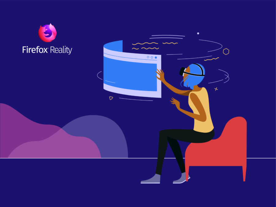 Mozilla закриє браузер Firefox Reality для віртуальної реальності та передасть усі напрацювання по ньому іншій компанії