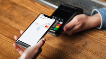 Опитування MasterCard: 41% українців користуються цифровою карткою у смартфоні без фізичного аналога