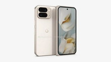 Google готує до випуску Pixel 10 Pro Fold з оновленим шарніром та захистом IP68