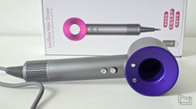 Leafless Hair Dryer – компактний безлопатевий фен в дизайні Dyson