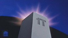 Internet Archive has saved a trillion web pages — the largest amount of archived material in the history of the Internet