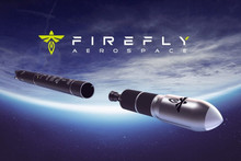 Firefly зробить другу спробу запустити ракету Alpha – у ній врахували недоліки першого варіанту