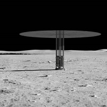 NASA plans to build a nuclear reactor on the moon by 2030