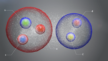 LHCb discovered three exotic particles at the Large Hadron Collider