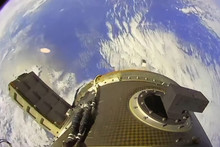Firefly Aerospace successfully launched an Alpha rocket into orbit for the first time