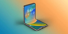 Ross Young: foldable iPhone could revive interest in the foldable smartphone market