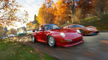 Forza Horizon 4 зникне з продажу 15 грудня 2024 року: останній шанс придбати гру