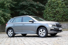 Skoda Kamiq 1.0 TSI test drive: engine of progress or engine of sales?