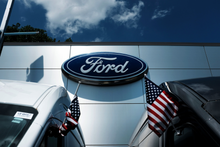 Missed a car payment? Ford is getting ready to turn off your air conditioning