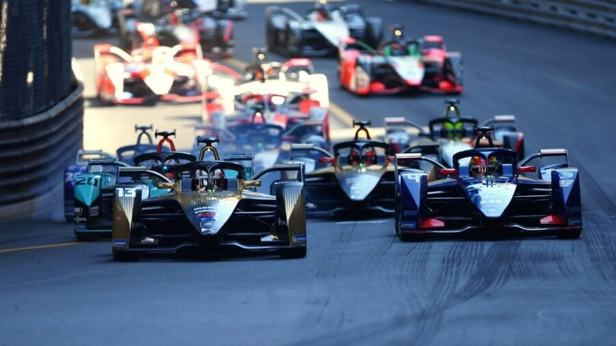 Formula E launches a free archive of all races in the series. New stages will be available soon