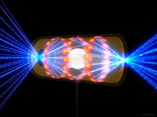 The United States has successfully repeated a breakthrough in fusion energy.