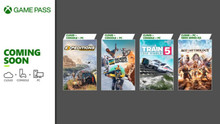 Xbox/PC Game Pass catalog additions in the first half of September 2024