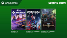 Поповнення каталогу Xbox/PC Game Pass у другій половині лютого 2025 року