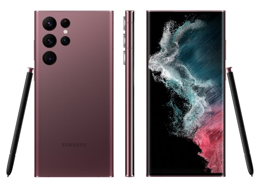 Вартість Galaxy S22 у Європі може стартувати з 849 євро, а базова версія S22 Ultra отримає 8 ГБ оперативки