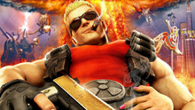 Автори Cobra Kai знімуть фільм Duke Nukem