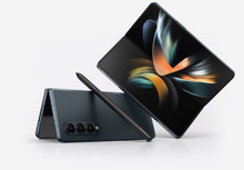 Galaxy Fold4 – оновлення топового складаного смартфона від Samsung