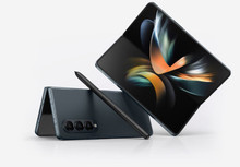 Galaxy Fold 4: an update of Samsung's top folding smartphone