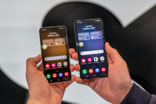 Samsung Galaxy S24 may receive advanced M13 display technology, Apple smartphones will switch to it with the release of iPhone 16