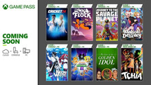 Xbox/PC Game Pass catalog additions in the first half of July 2024