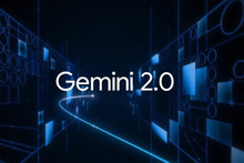 Google shows new flagship AI model Gemini 2.0 Flash