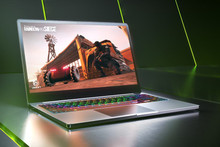 GeForce RTX 2050 може стати основою для більш доступних ігрових ноутбуків