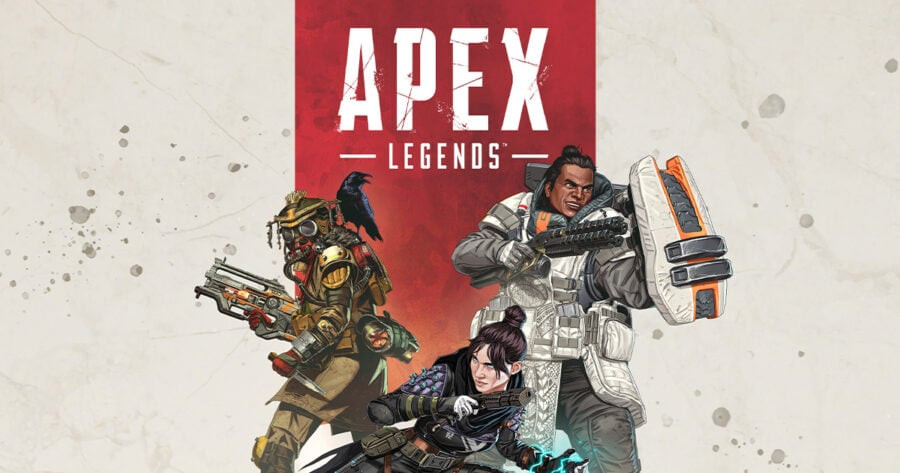 Respawn is working on a single-player game set in the Apex Legends universe