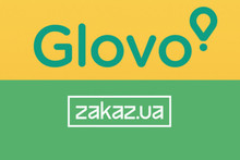 Glovo готується купити український сервіс доставки продуктів Zakaz.ua