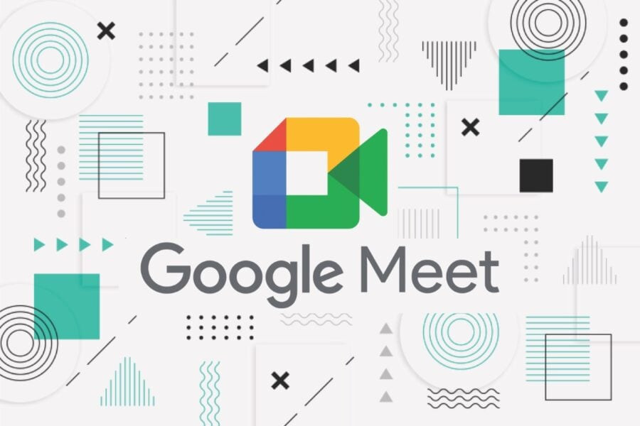 Google Meet now allows you to enable automatic recording, transcription, and note taking