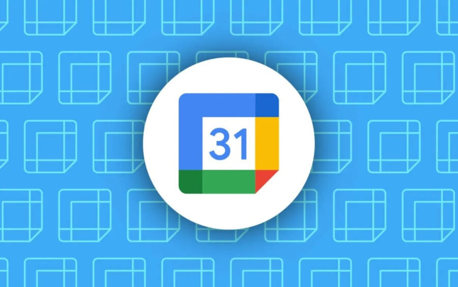 Вебверсія Google Calendar отримала новий дизайн у стилі Material You та темну тему
