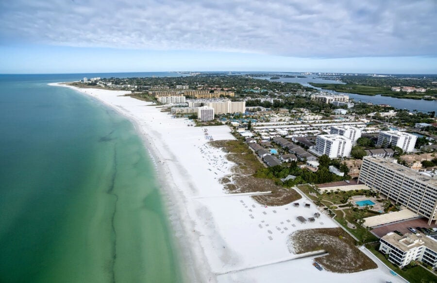 Google Maps will soon change the name of the Gulf of Mexico to the Gulf of America