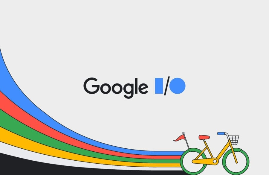 Google to hold I/O conference on May 20, 2025