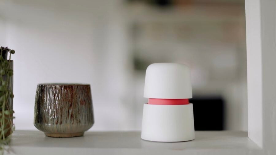 Google продемонстрував концепт Little Signals — сповіщення довкола нас