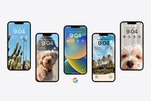 Google показала нові віджети своїх застосунків для екрана блокування iOS 16
