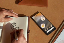 In the Google Pixel 6a, you can get an image refresh rate of 90 Hz. But the developer needs help