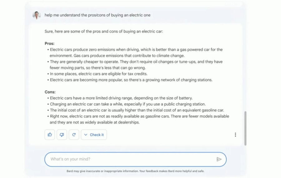 Humans still needed: Google relies on employees to improve Bard chatbot responses