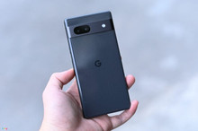 Google Pixel 7a renders show a new body color and confirm the design of previous leaks