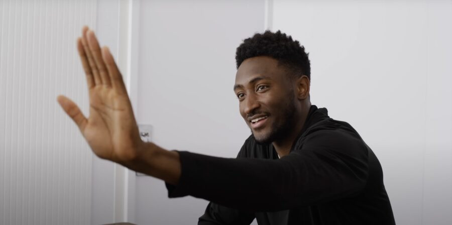 MKBHD випробував Project Starline від Google — винятковий тривимірний зв’язок у реальному часі