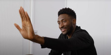 MKBHD tested Google's Project Starline, an exceptional real-time 3D communication