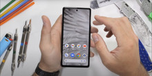 Google Pixel 7a виявився міцнішим за дорожчий Pixel 7 Pro