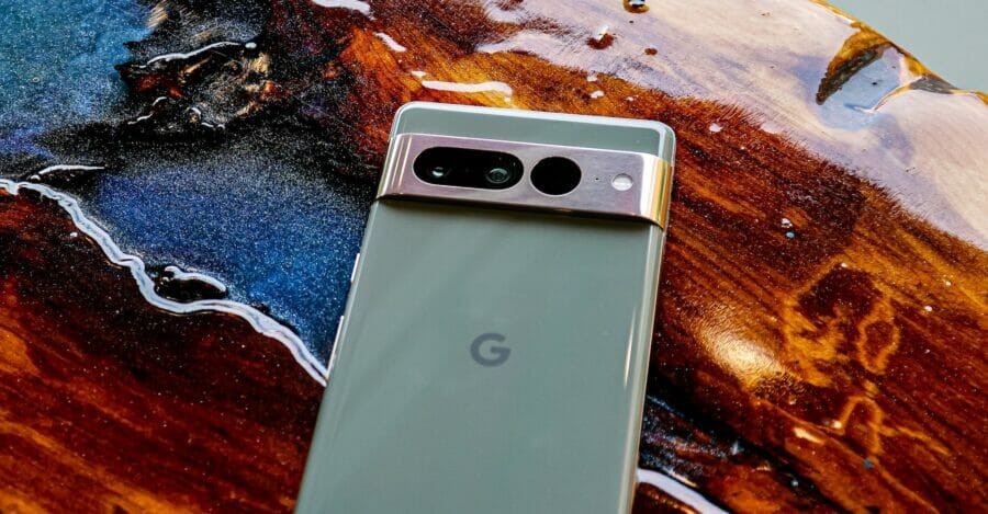 The details of the camera update of the Google Pixel 8 and Pixel 8 Pro smartphones have become known