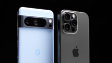 Порівняння автономності Google Pixel 8 Pro з iPhone 15 Pro Max не здивувало результатом