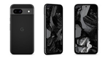 Insider Evan Blass shows the design of the Google Pixel 8a smartphone