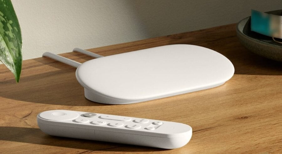 Google TV Streamer: a new media player from Google that will replace Chromecast with Google TV