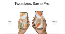 The Pixel line has officially received two sizes of Pro models - Google Pixel 9 Pro and Google Pixel 9 Pro XL