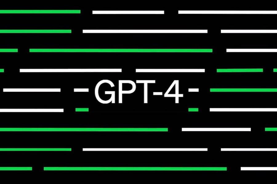 GPT-4 найняв людину, щоб пройти CAPTCHA. Вже варто переживати?