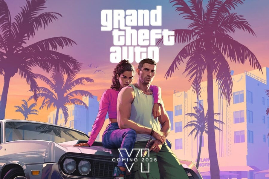 Take-Two assures that GTA VI will be released in the fall of 2025 without delay