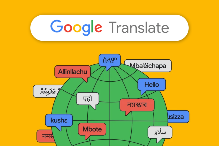 Google Translate will offer better translations for words with multiple meanings