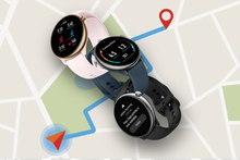 Amazfit released a new GTR Mini smartwatch with up to 14 days of battery life